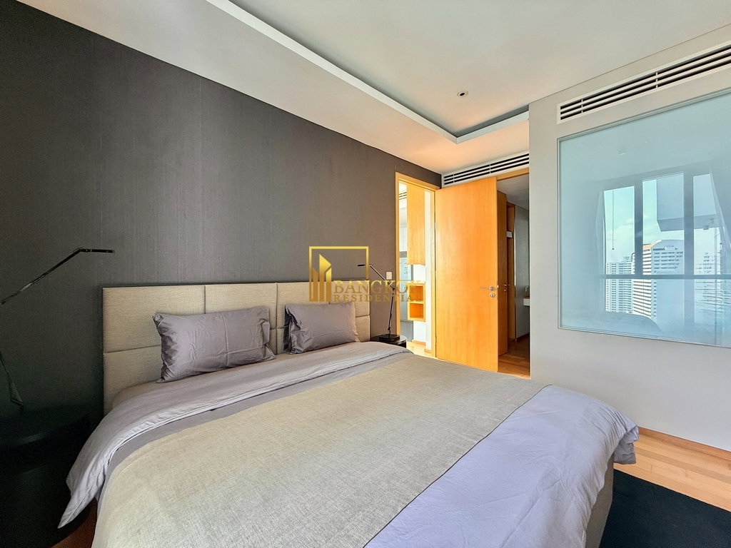 picture AEQUA | Chic 1 Bedroom Condo For Rent Near BTS Thonglor - BR12112CD - 10/27