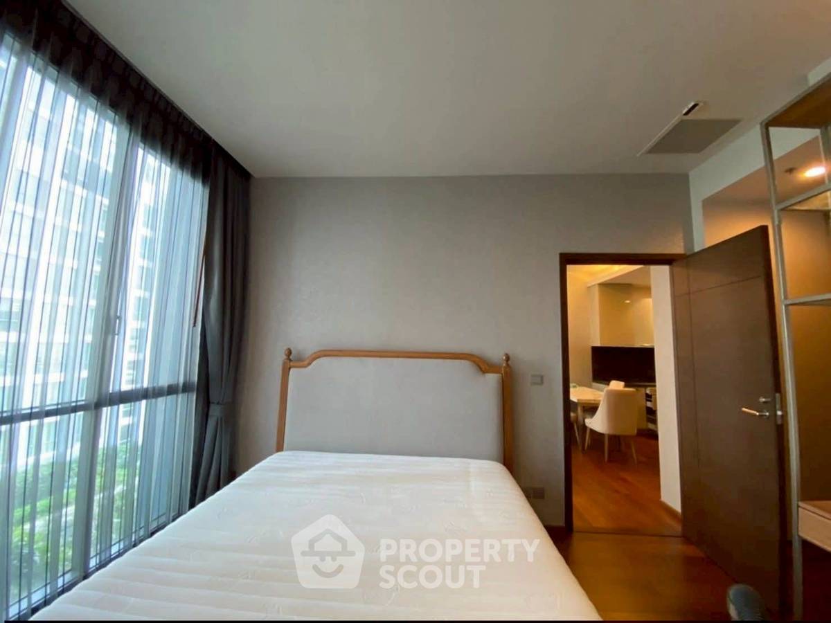 picture 1-BR 54 Sqm Condo For Rent At Quattro By Sansiri Near BTS Thong Lor (ID 2975146) - 8/11