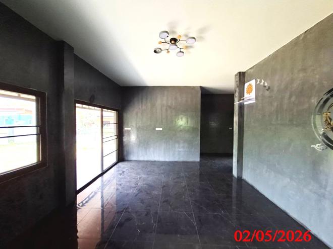 รูป บ้านเดี่ยว 150 ตร.วา ไผ่ทองวิว ดอยสะเก็ด เชียงใหม่ 3.2M - รูปที่ 3/28
