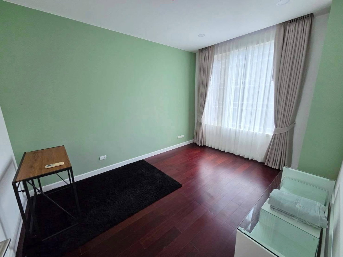 รูป RS6356 ให้เช่า Manhattan Chidlom Condominium คอนโดขนาดใหญ่ใจกลางเมือง ใกล้ BTS ชิดลม - รูปที่ 6/13