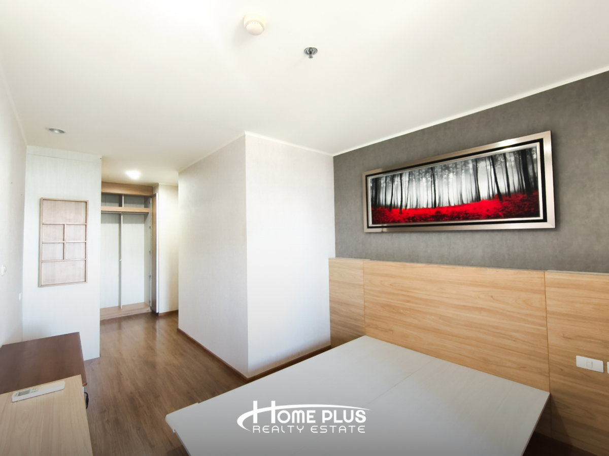 รูป ขาย U Delight Residence Riverfront Rama 3 วิวแม่น้ำเจ้าพระยา ยู ดีไลท์ เรสซิเดนซ์ ริเวอร์ฟร้อนท์ พระราม 3 - รูปที่ 6/17