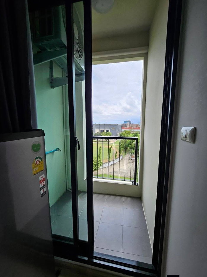 รูป ให้เช่า Unio สุขุมวิท 72 Phase 2 🏡8,000 เฟอร์ครบ ‼️ BTS แบริ่ง #ตอบแชทไว🔥🔥 รหัส L120 - รูปที่ 8/10