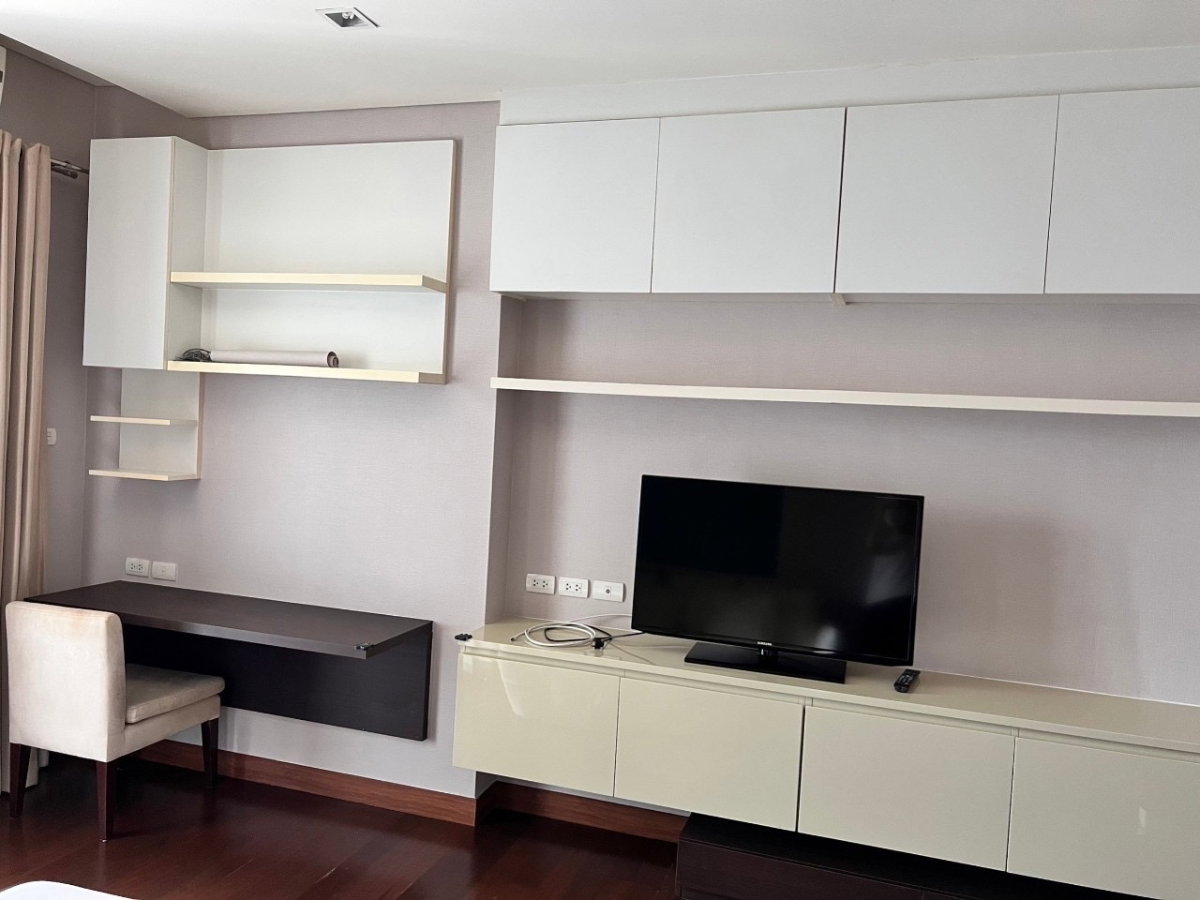 picture IVY Thonglor | Nice room, high floor 💎🚝 Near BTS Thonglor #2026060814764 - 5/10