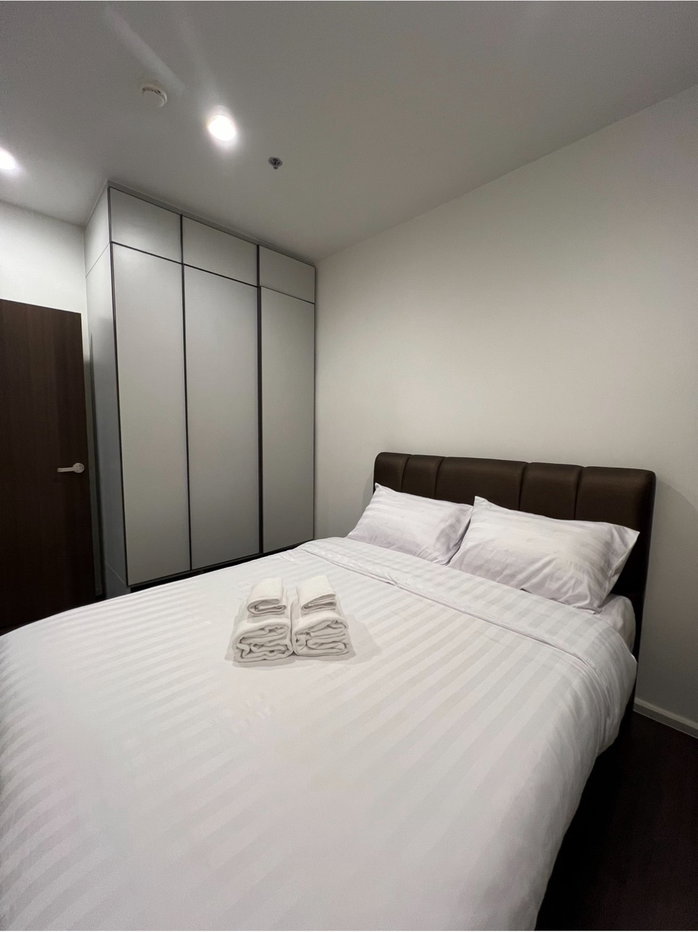 picture Unit Available at Whizdom Inspire Sukhumvit price is negotiable upon contract - 20/29