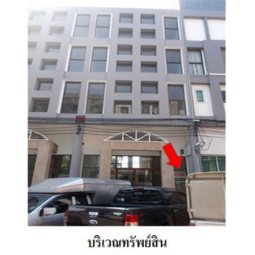 Z8Z5740 ขายอาคารพานิชย์ หมู่บ้าน/โครงการ ลีลาวดี แขวง ลำผักชี เขต หนองจอก จังหวัด กรุงเทพมหานคร