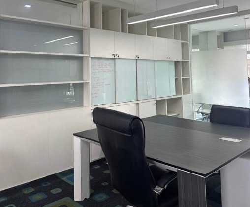 รูป ให้เช่าทาวน์โฮม / Home Office 4 ชั้น โครงการ บิสทาวน์ ลาดพร้าว ริมถนนลาดพร้าว ตกแต่งเป็นสำนักงาน เหมาะเป็นสำนักงาน จดบริษัทได้ - รูปที่ 5/12