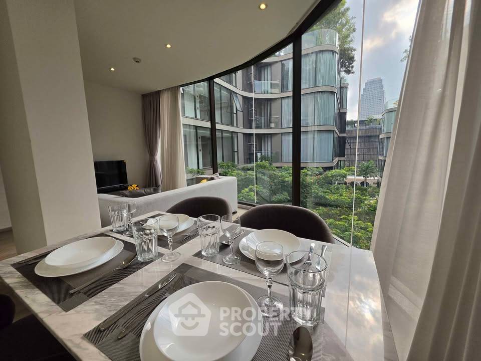 picture 2-BR Condo at Fynn Asoke near BTS Asok (ID 2974992) - 22/22