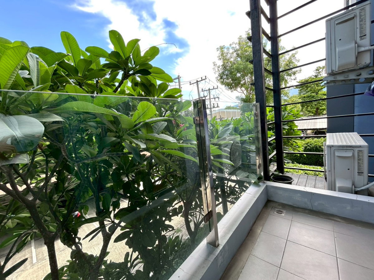 รูป ขายคอนโด ฮิมมา การ์เด้นท์ คอนโดมิเนียม ห้องสวย ราคาดี โทร (0955752068 คุณชมพู) - รูปที่ 17/20