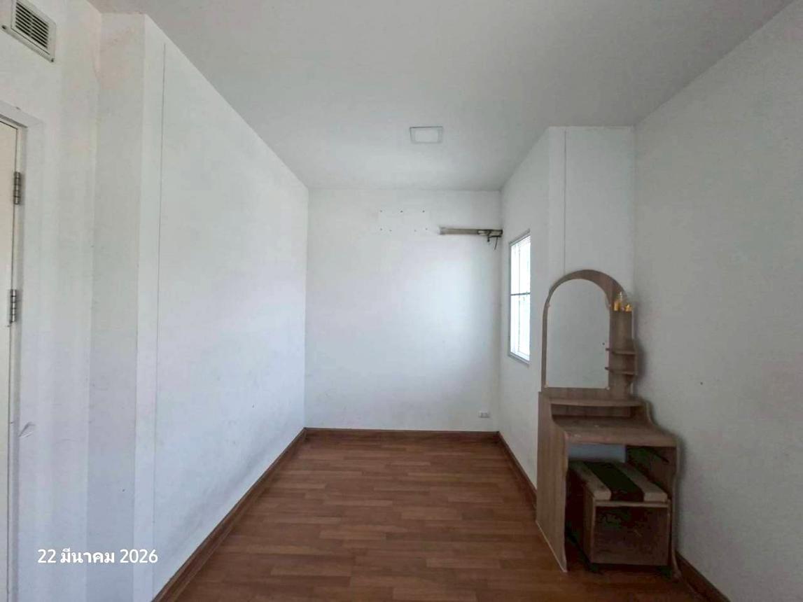 picture TOWN HOUSE 24.2 Sq.w. Krathum Baen Samut Sakhon for 1.8M - 24/32