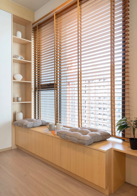 picture Life asoke rama9 ☎️2 bed 1 bath ‼️25k/month ‼️38 floor NOW AVAILABLE 🔆✅ - 6/18