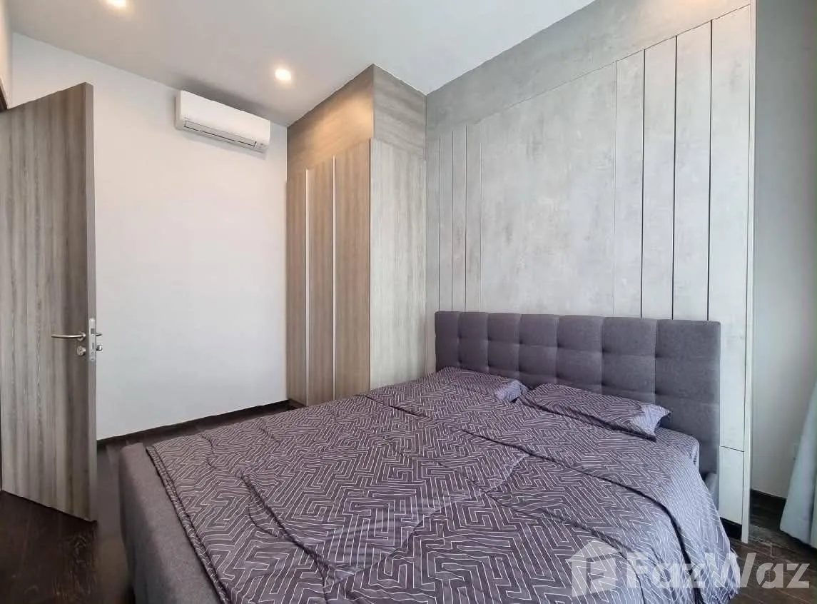 รูป คอนโดให้เช่า 2 ห้องนอน ในโครงการ วิสซ์ดอม เอสเซ้นส์ 6445390 - รูปที่ 2/12