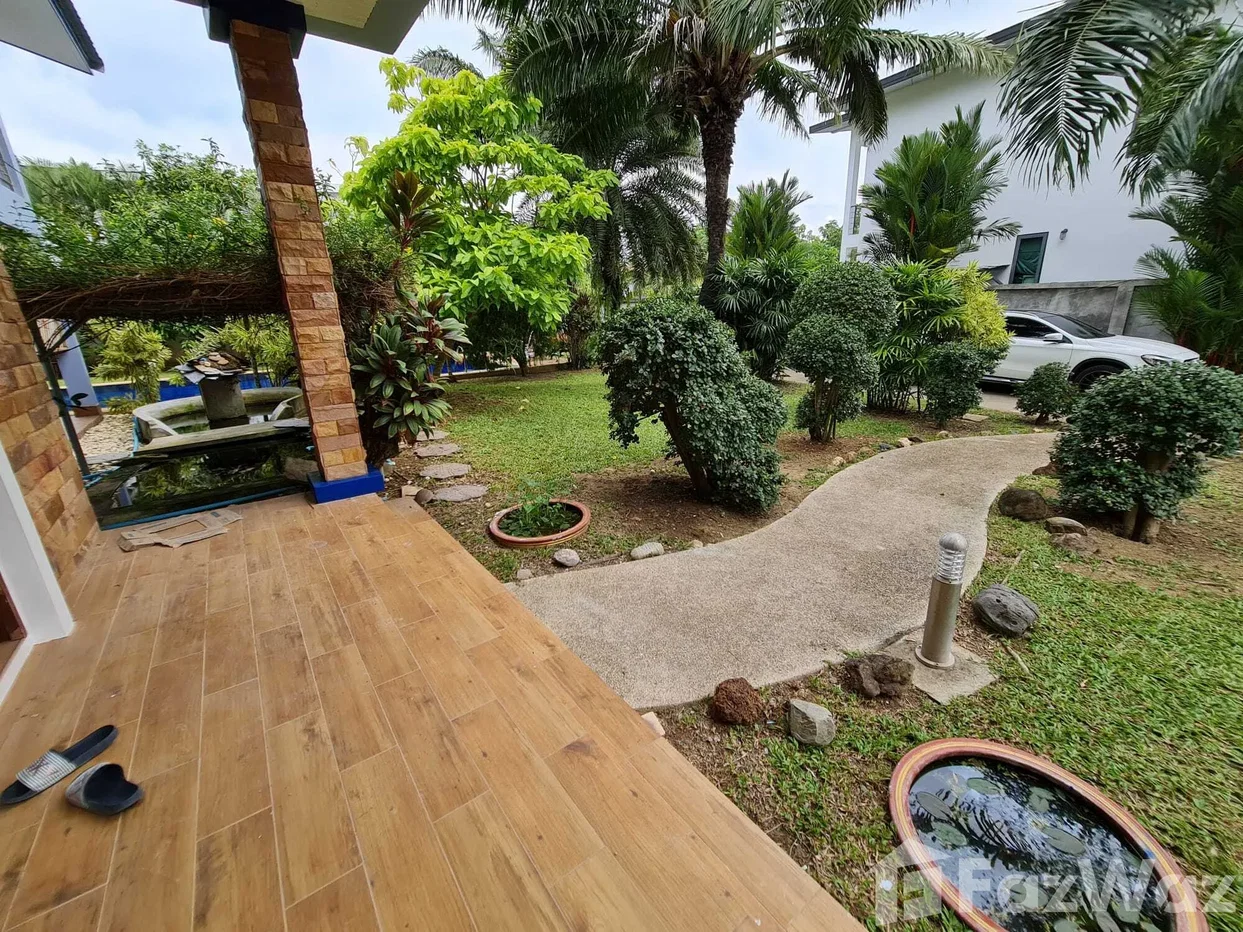 picture 4 Bedroom Villa for rent in Rawai, Phuket  5727993 - 18/78
