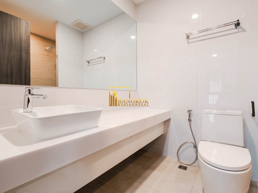 รูป Magnificent 5 Bedroom Pool Villa in Phra Khanong Area - BR28147SH - รูปที่ 14/23