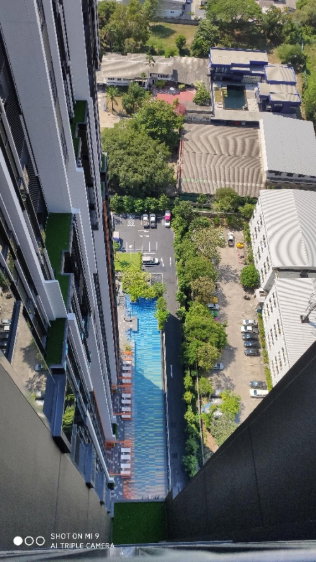 รูป 🌆 Live Above the Ordinary | The Line Sukhumvit 101 Condo for Rent - รูปที่ 8/14
