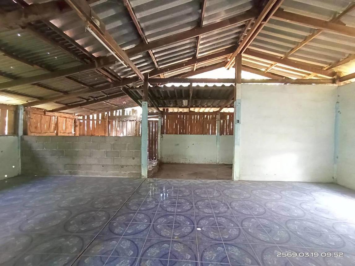 รูป บ้านเดี่ยว 109 ตร.วา บรบือ มหาสารคาม 726,000 - รูปที่ 24/32