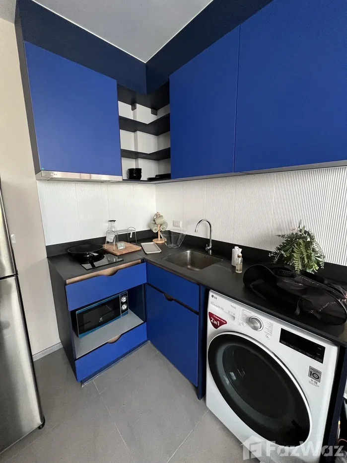 picture 2 Bedroom for Rent at XT Ekkamai 2002253 - 7/7