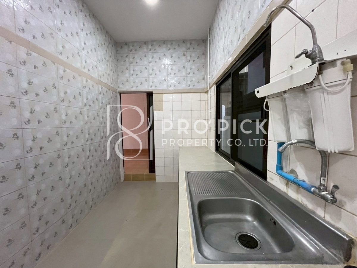 picture PP-00245 Single House in Prime Sukhumvit 101/1 BTS Punnawithi - 8/13