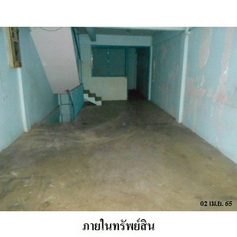 รูป Z8Z5822 ขายอาคารพานิชย์ แขวง บางค้อ เขต จอมทอง จังหวัด กรุงเทพมหานคร - รูปที่ 5/8