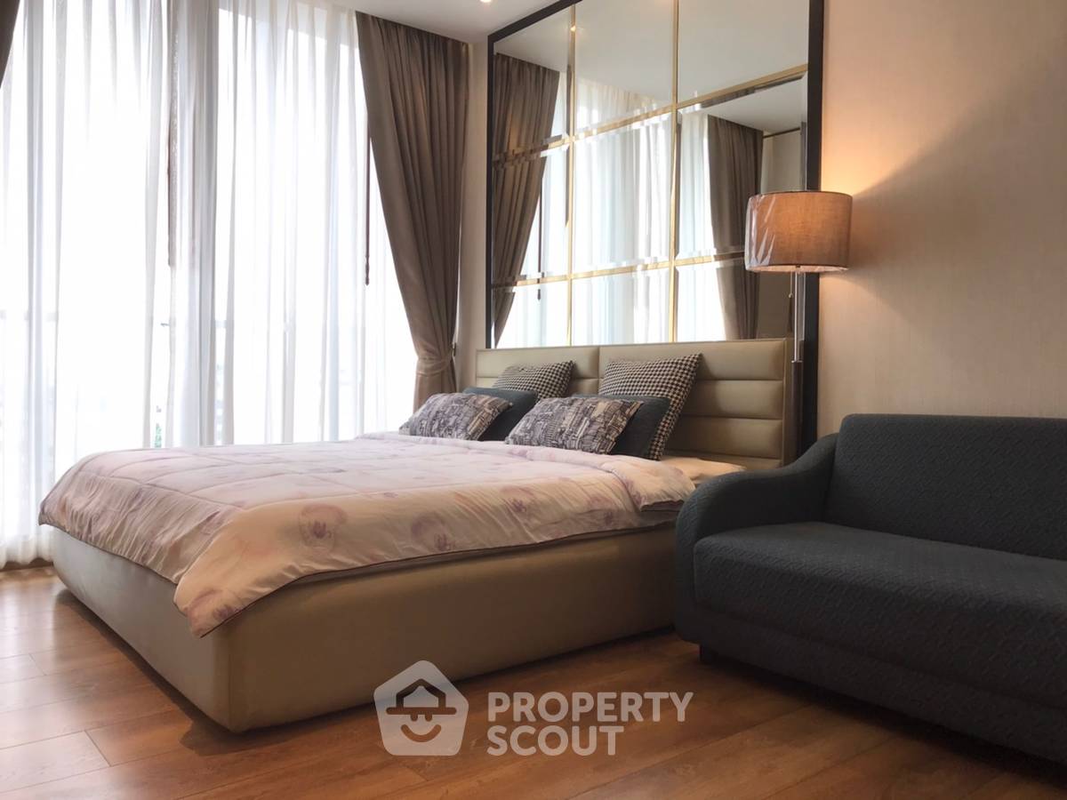 picture 1-BR Condo at Park Origin Phrom Phong near BTS Phrom Phong (ID 556803) - 4/9