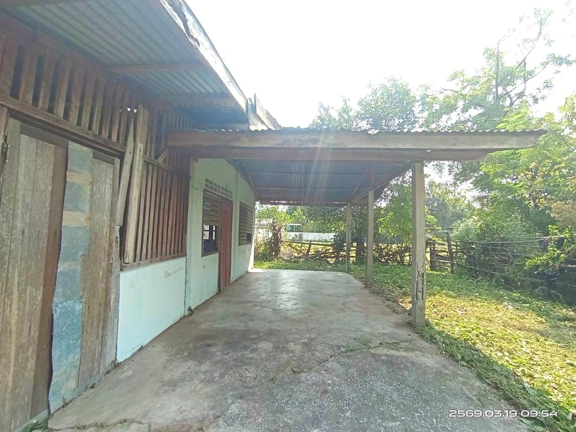 รูป บ้านเดี่ยว 109 ตร.วา บรบือ มหาสารคาม 726,000 - รูปที่ 16/32