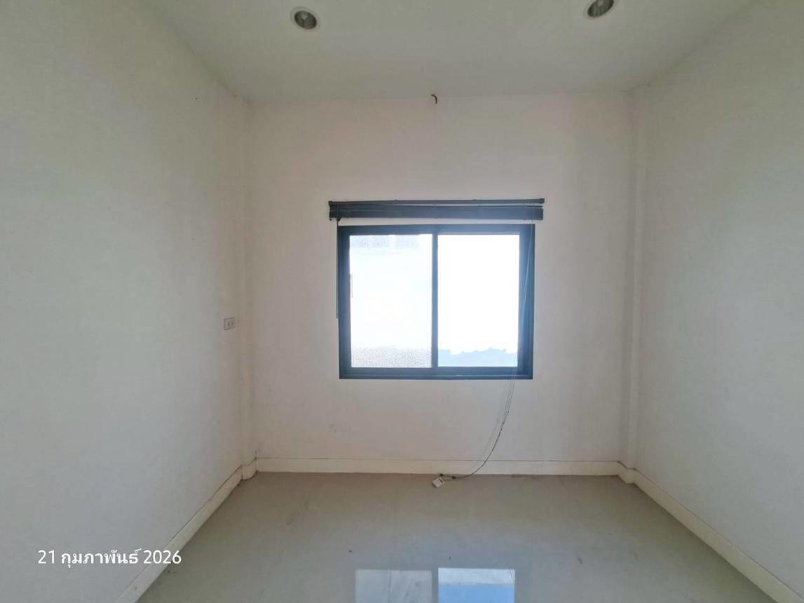 picture TOWN HOUSE 20 Sq.w. Cha-Am Petchburi for 1M - 19/26