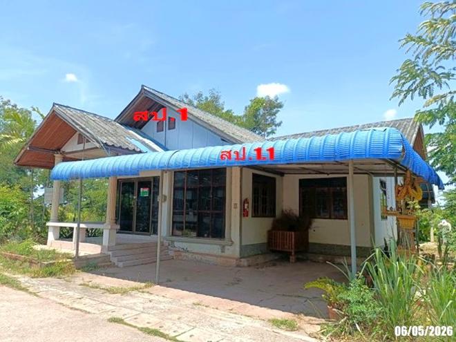 picture HOME 50 Sq.w. Kumphawapi Udon Thani for 646,000 - 4/34