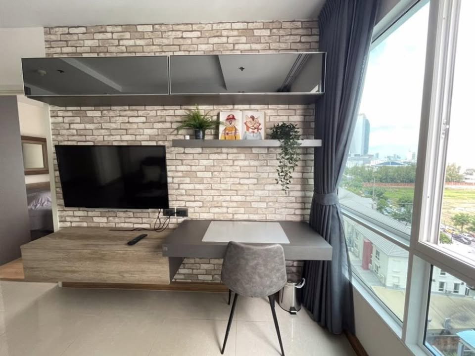 picture Condo for Rent at Supalai Wellington II (B6906016) - 7/9