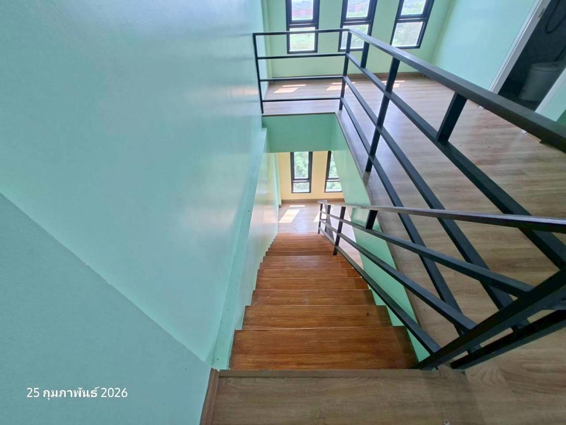 picture SHOP HOUSE 36.7 Sq.w. Muang Nakhon Pathom Nakhon Pathom for 3.4M - 28/40