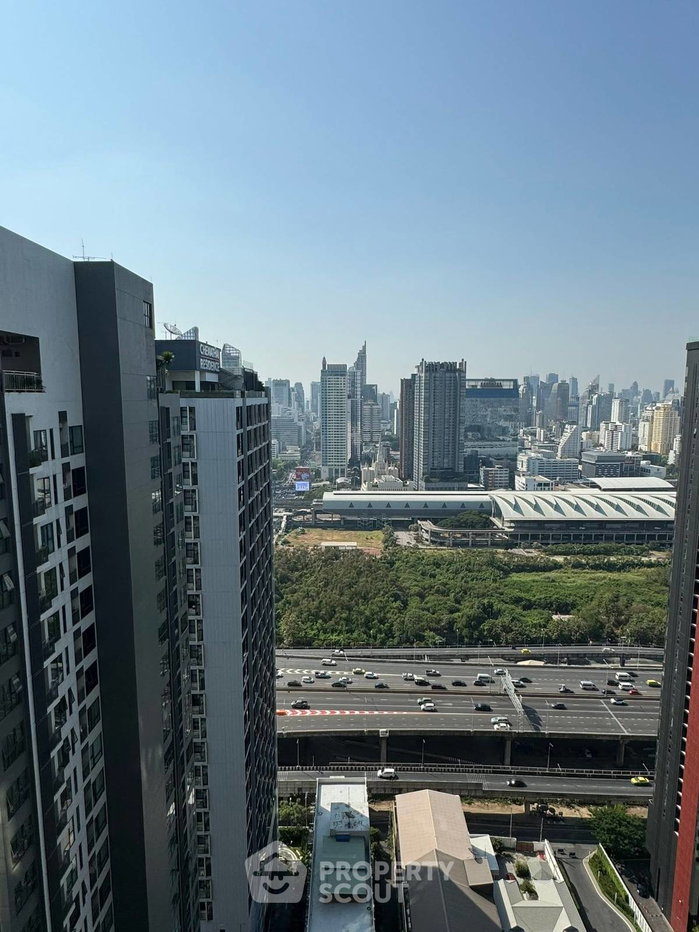 รูป คอนโด 1-ห้องนอน ที่ ไลฟ์ อโศก - พระราม 9 ใกล้ MRT พระราม 9 (ID 2975084) - รูปที่ 10/10