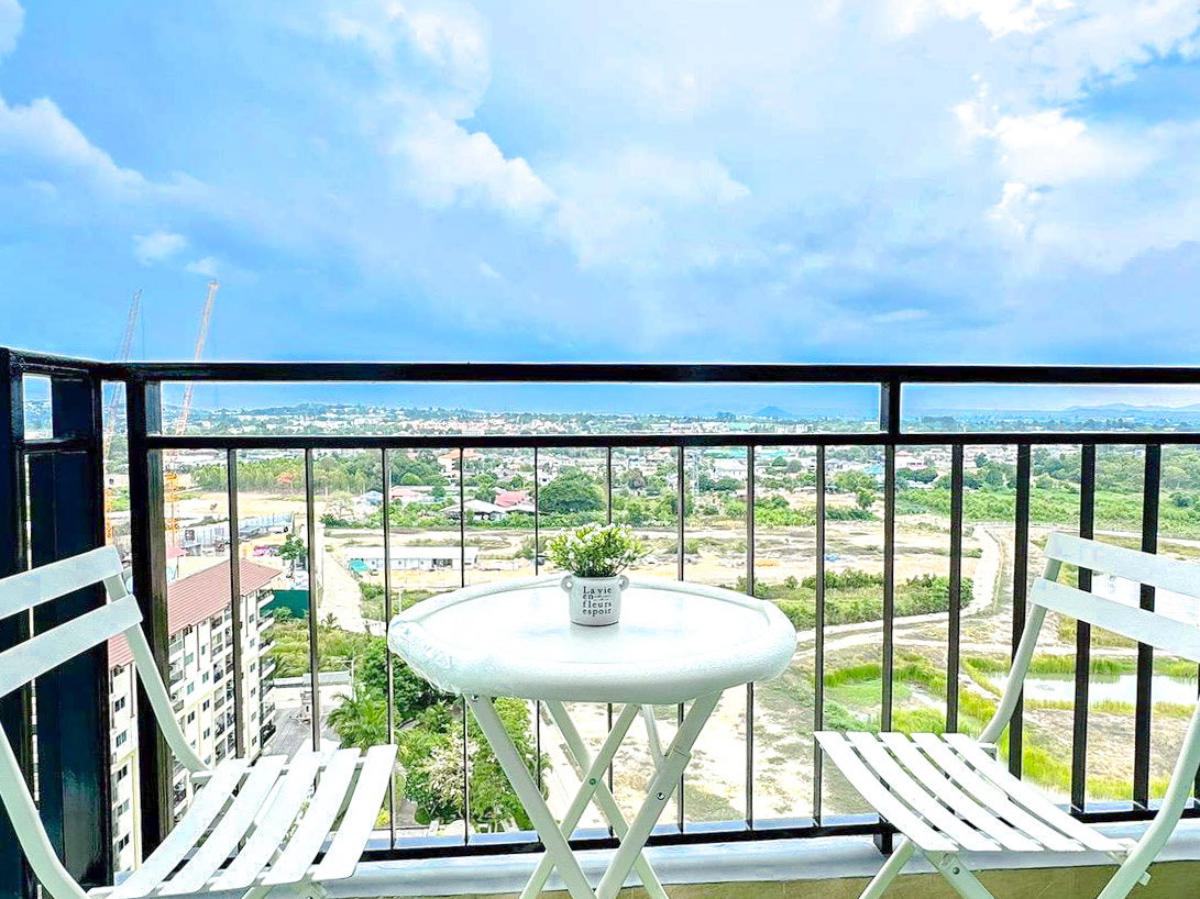 รูป La Santir Condo Pattaya–Jomtien Renovated for Sale - รูปที่ 7/7