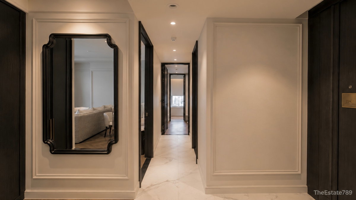 picture Luxury Service Apartment La clef by Crest collection - 8/15