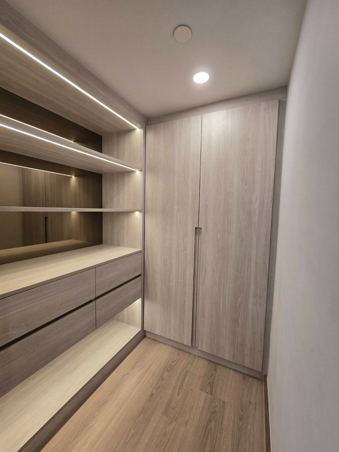 รูป Life Rama 4 - Asoke ห้องสวย ราคาดี สอบถามเพิ่มเติมได้ที่ Line @condorental - รูปที่ 6/14