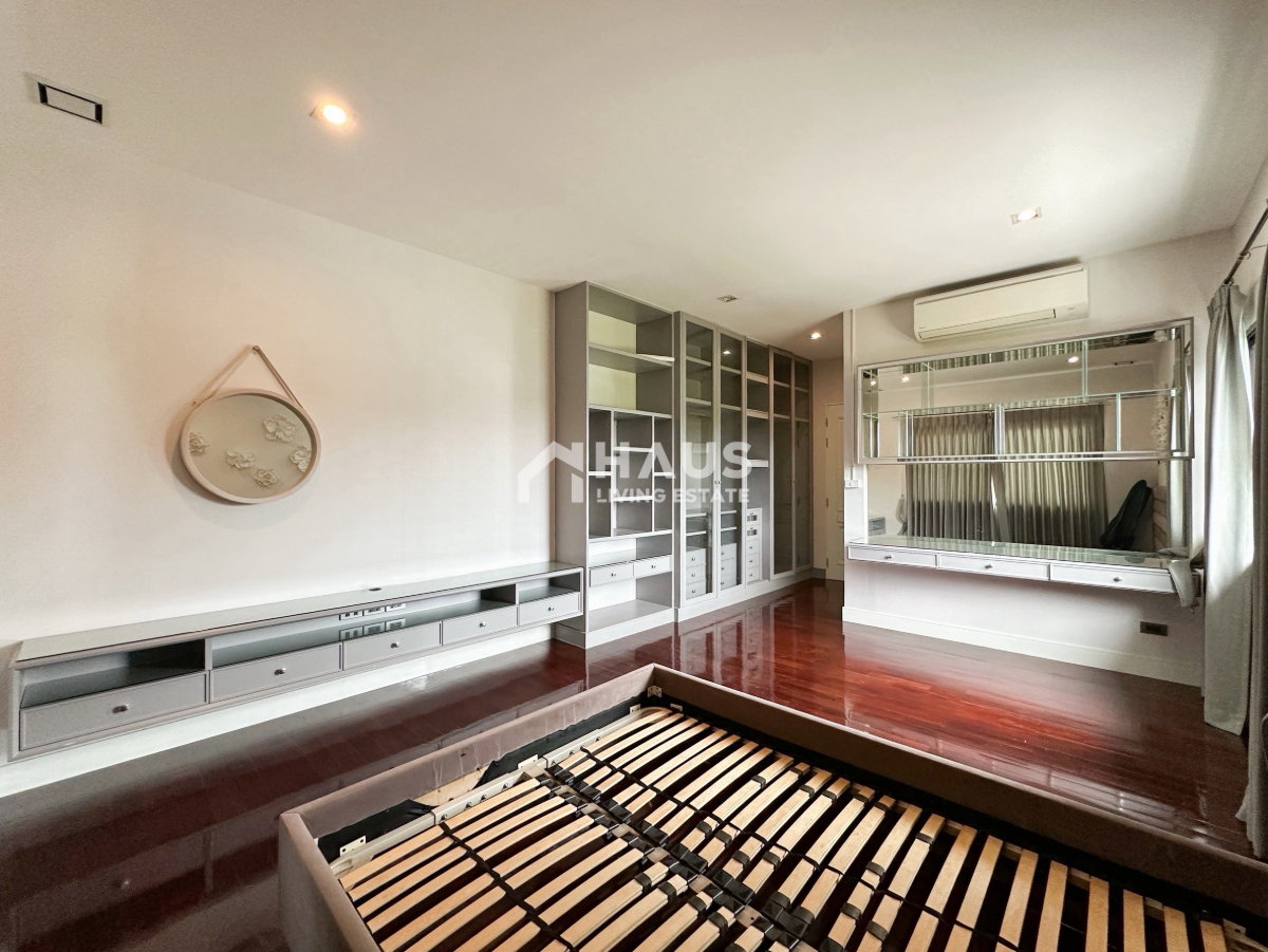 picture Nantawan Pinklao - Ratchapruek / 5 Bedrooms #HRP1014 - 19/20