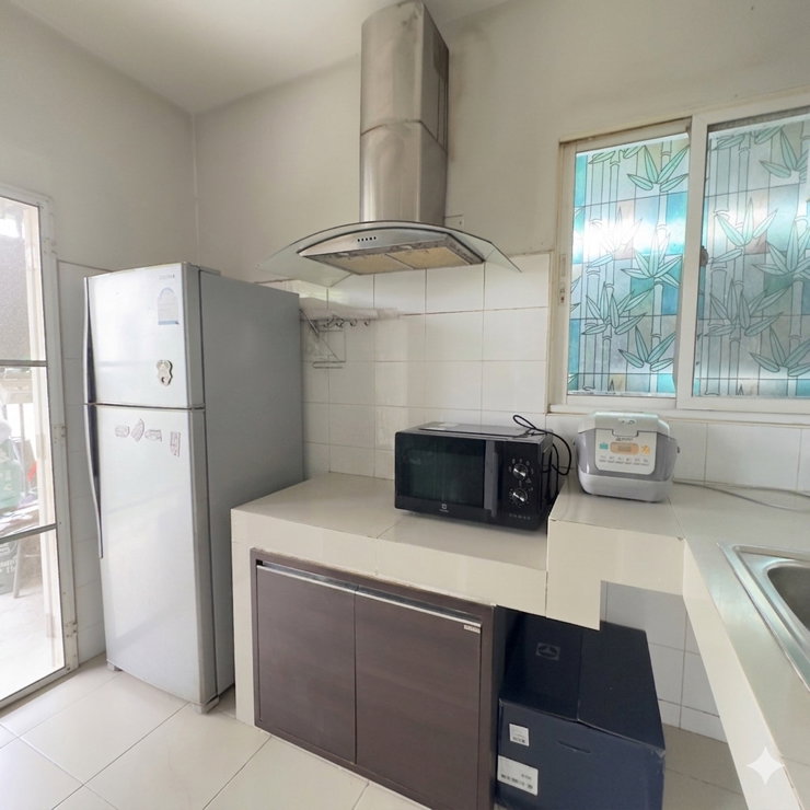 รูป 🏡 ขายบ้านเดี่ยว 2 ชั้น แปลงมุม โครงการ Perfect Park สุวรรณภูมิ - รูปที่ 19/22