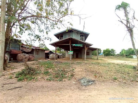 HOME 156 Sq.w. Chiang Yun Maha Sarakham for 472,000