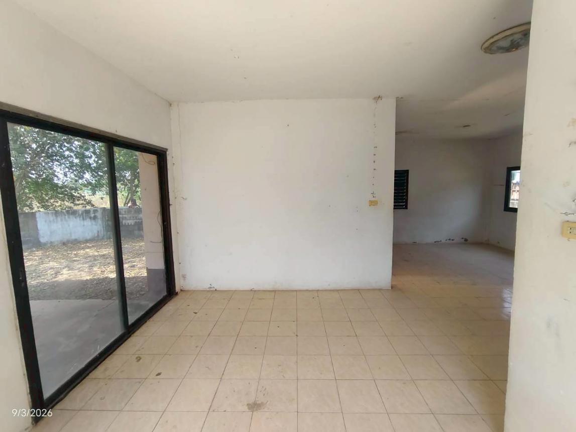 รูป บ้านเดี่ยว 99 ตร.วา เมืองอุดรธานี อุดรธานี 1.8M - รูปที่ 15/28