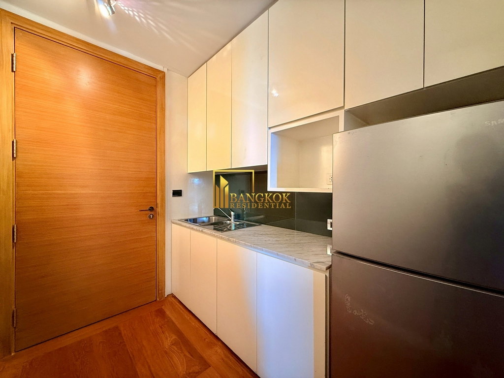 รูป Aequa | Stunning 4 Bed Duplex Penthouse For Rent in Thonglor - BR61399CD - รูปที่ 44/65