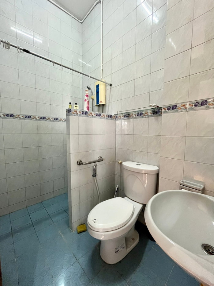 รูป 👨👩👧👦 บ้านเช่าครอบครัวใหญ่ ได้บ้าน 2 หลังในรั้วเดียว! วิวดอยสุเทพ หางดง ใกล้พืชสวนโลก ✨ - รูปที่ 17/28