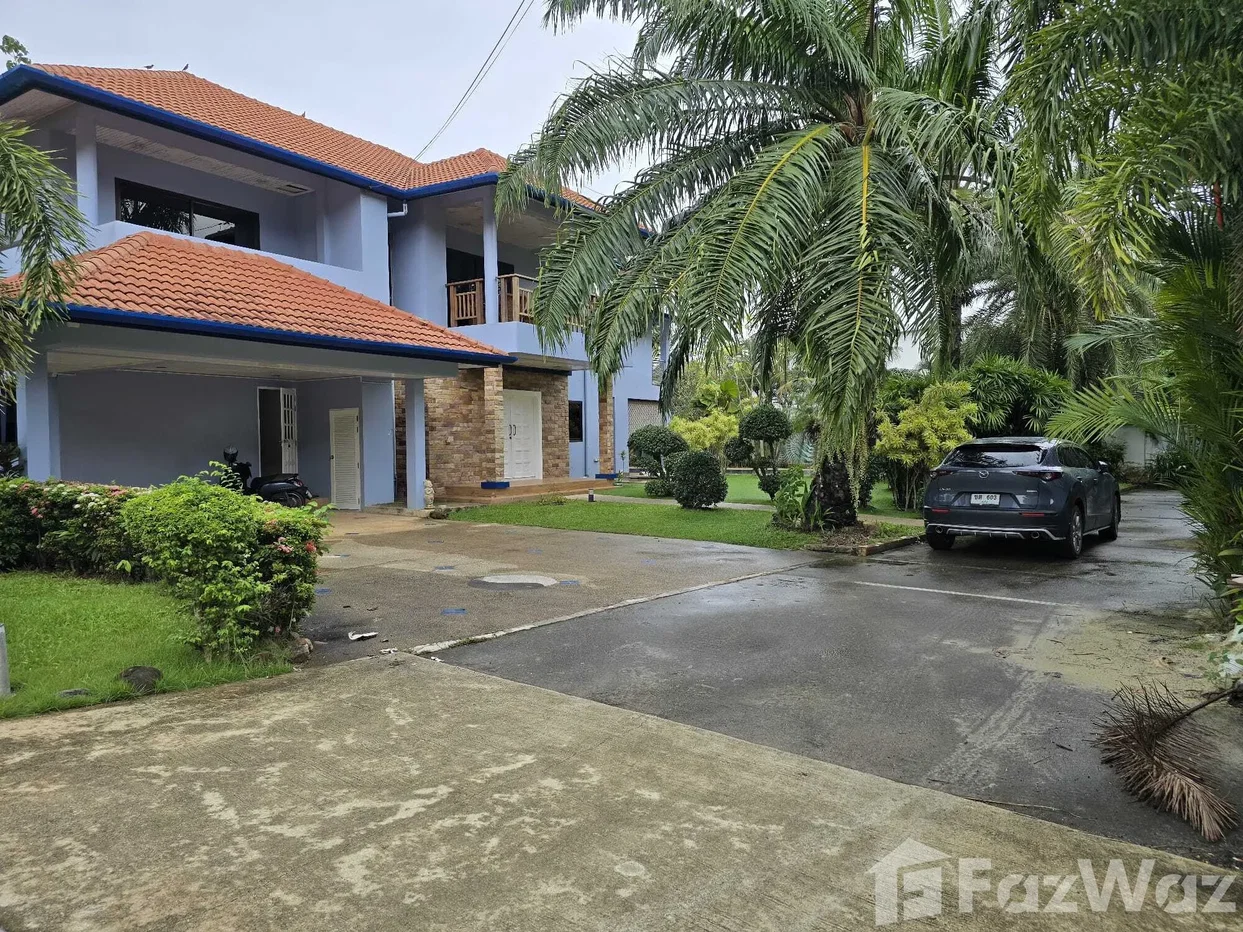 picture 4 Bedroom Villa for rent in Rawai, Phuket  5727993 - 7/78
