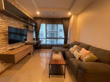 รูปภาพ เช่าคอนโด Supalai Wellington II/ศุภาลัย เวลลิงตัน 2 (B6906016) ID Line : @condo88