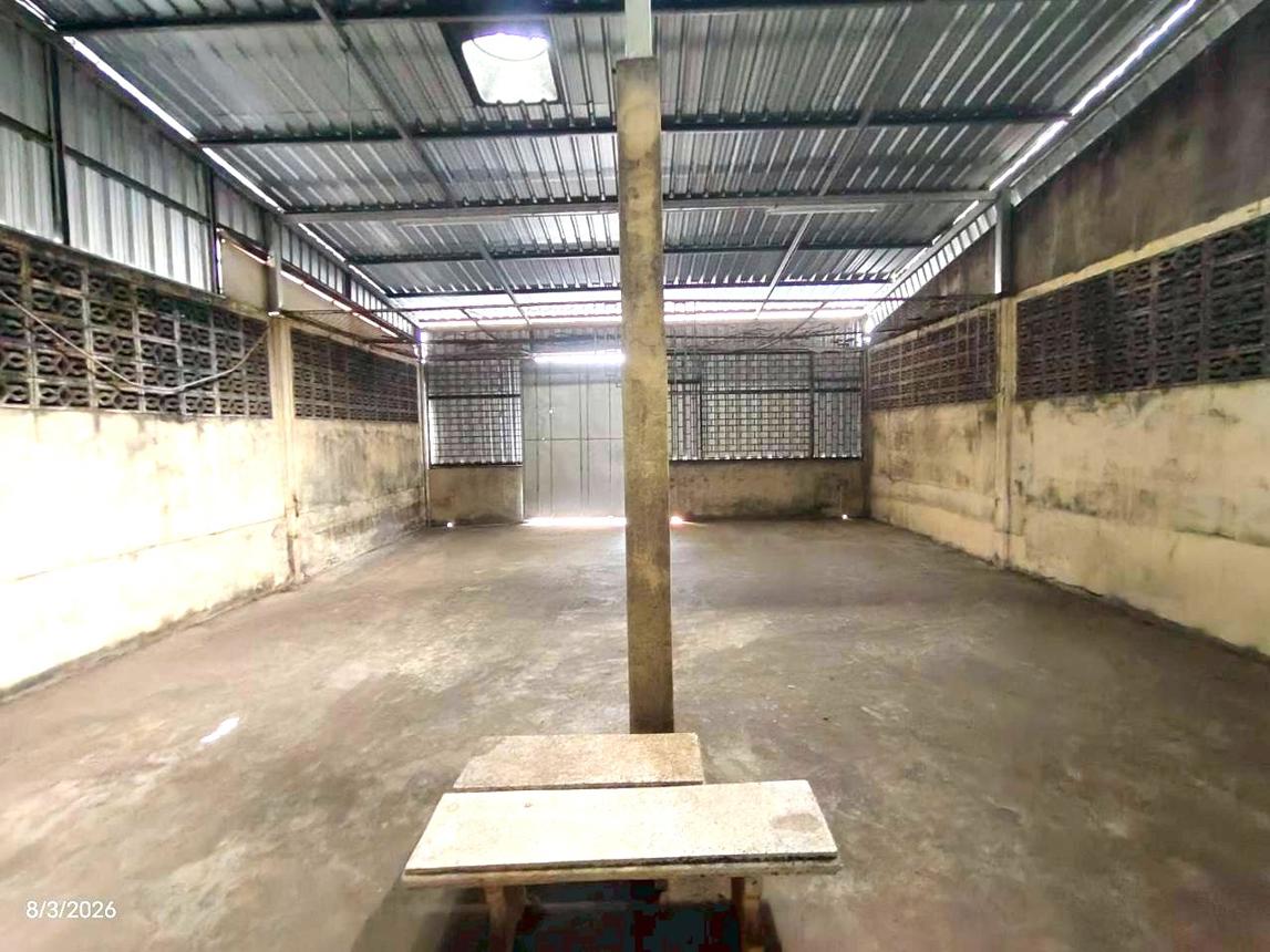 picture SHOP HOUSE 37.4 Sq.w. Muang Udon Thani Udon Thani for 18M - 37/44