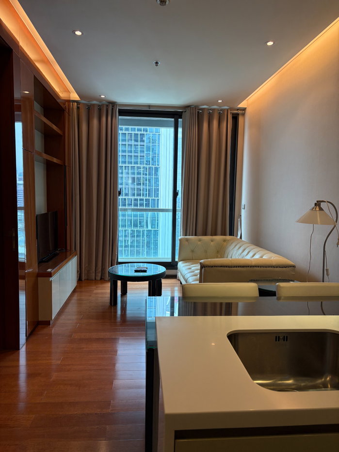 รูป 💥ราคาถูกที่สุดในตึกนี้💥 | The Address Sukhumvit 28 - รูปที่ 2/8