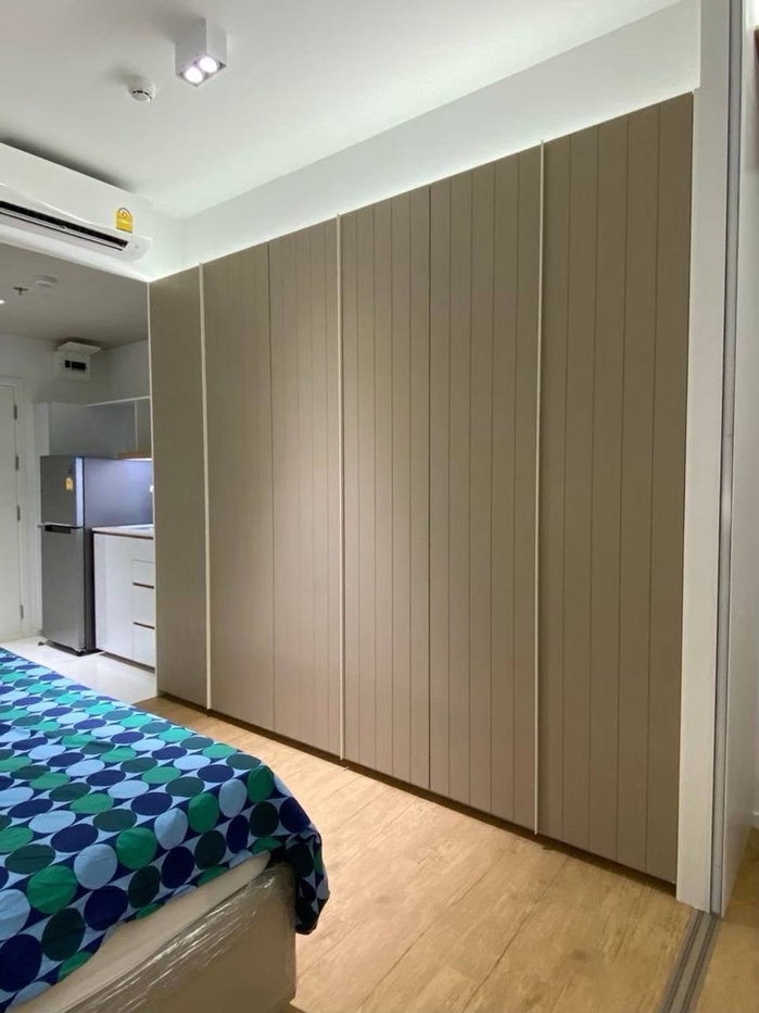 รูป Triple Y Residence【𝐑𝐄𝐍𝐓】🔥มินิมอลคลีนตา โปร่งโล่งสบาย โทนสีละมุนอยู่แล้วสบายใจ🔥 ติดต่อไลน์ไอดี: @hacondo - รูปที่ 2/10