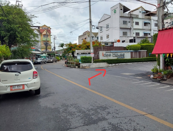 picture TOWN HOUSE 22.3 Sq.w. Muang Nonthaburi Nonthaburi for 3.9M - 2/6