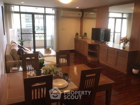 2-BR Condo at Baan Chan Condominium close to Thong Lo (ID 879781)