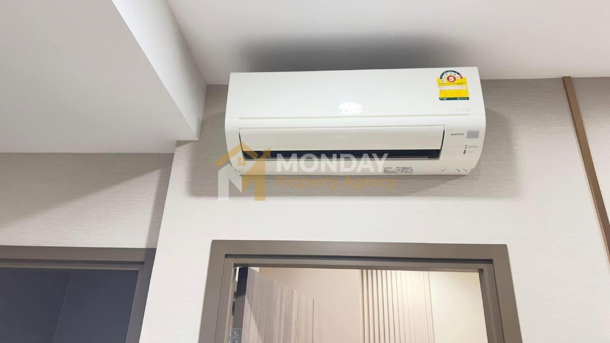 รูป 🔥MD-26065789 Rare Item ห้องสวย ราคาต่ำกว่าตลาด ไอดีโอ โมบิ อโศก รีบจองก่อนหลุด 🔥 - รูปที่ 10/19