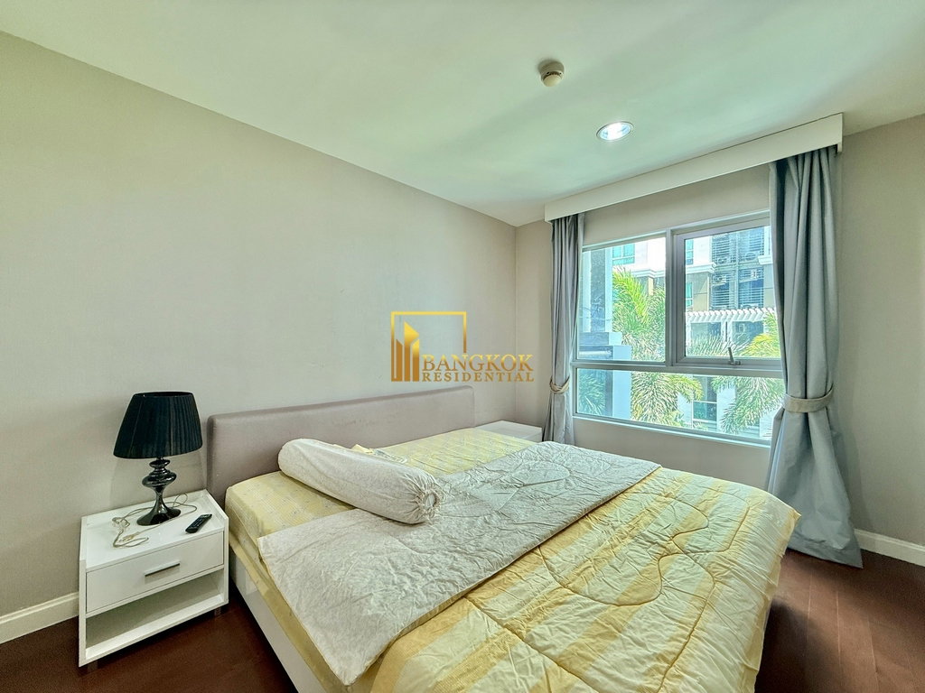 รูป Belle Grand | Modern 2 Bedroom Condo With Large Kitchen - BR18414CD - รูปที่ 12/33