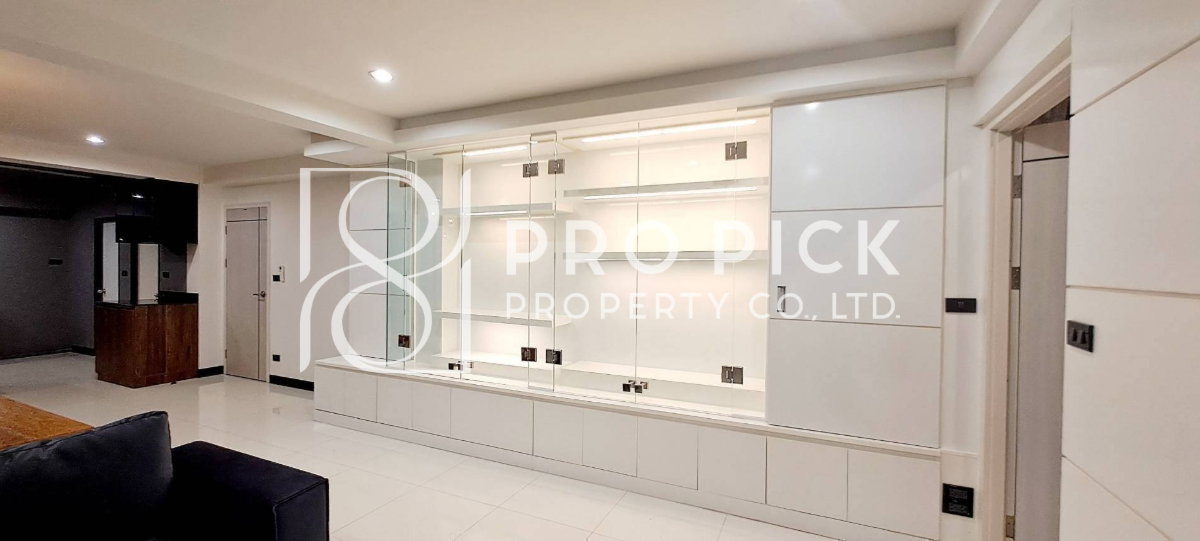 รูป PP-00193 1-Bedroom Apartment for Rent at Urban Space Apartment, Sukhumvit 101 - รูปที่ 12/18