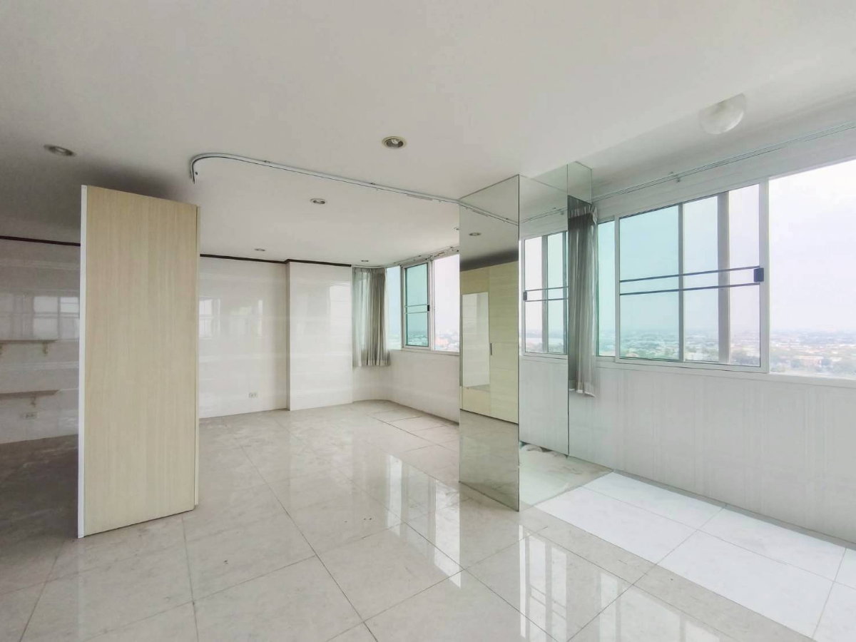 picture ⭐✨CA-002 Condo for Sale – The Trio Garden✨⭐ - 2/16