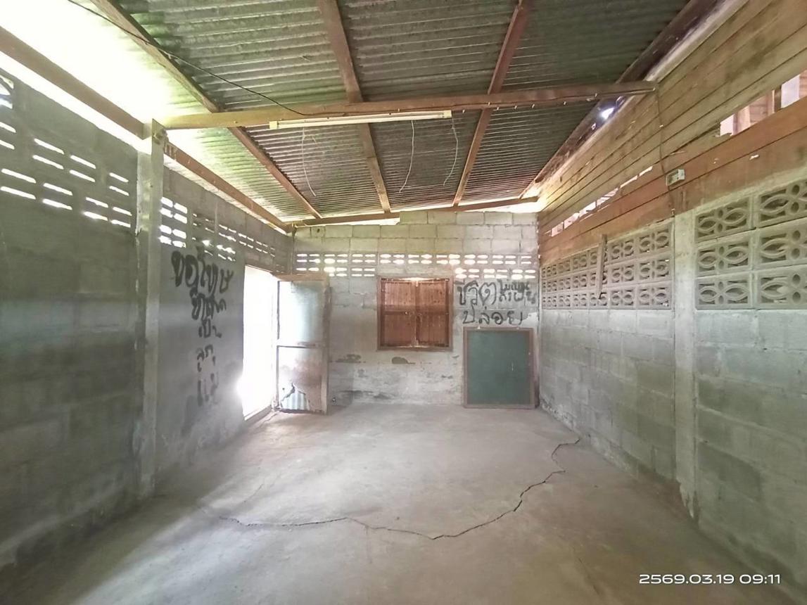 รูป บ้านเดี่ยว 117 ตร.วา บรบือ มหาสารคาม 428,000 - รูปที่ 23/32
